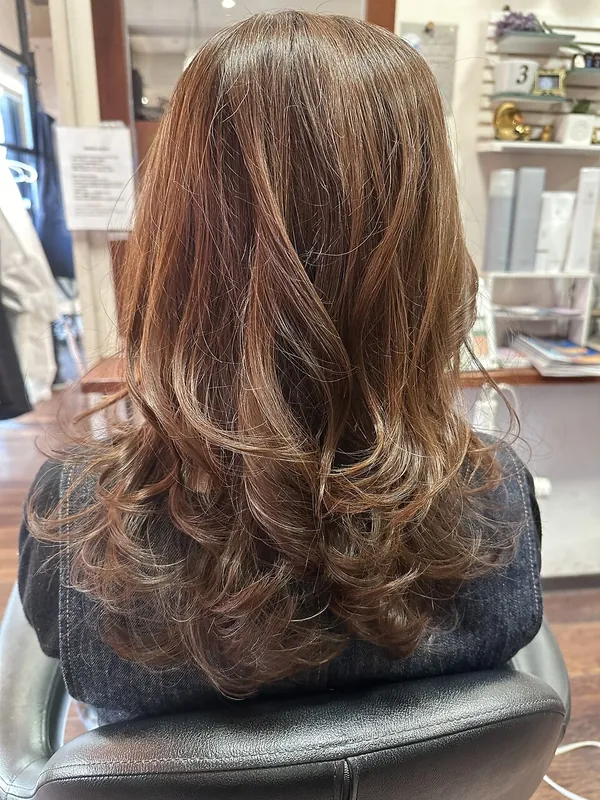 VITOLA のスタイル