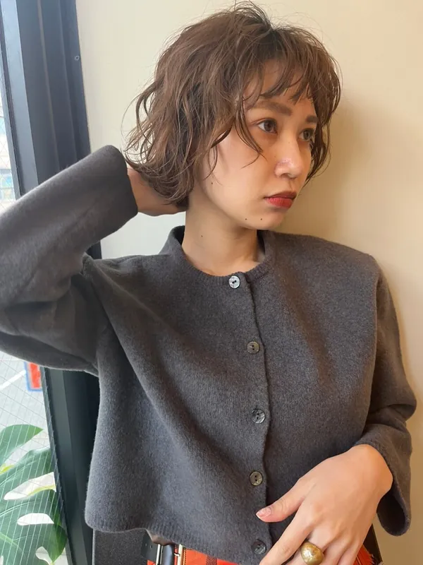 VITOLA のスタイル