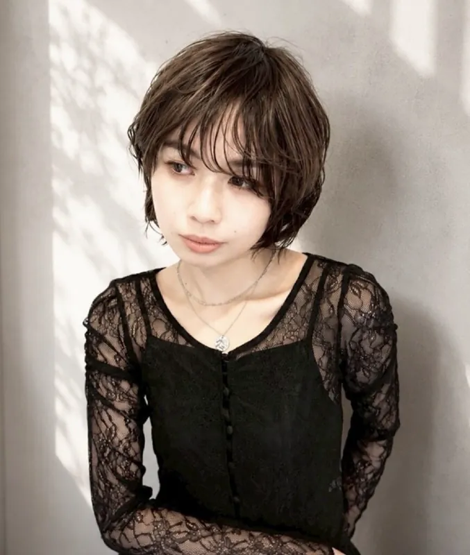 VITOLA のスタイル