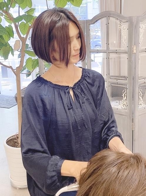 NATSUKO